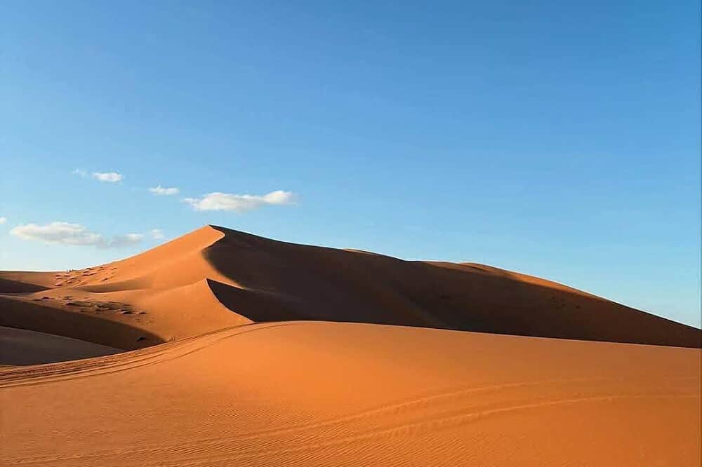 9 Day Yoga, Desert, Sacred Tour & Energy Activations, Morocco 6