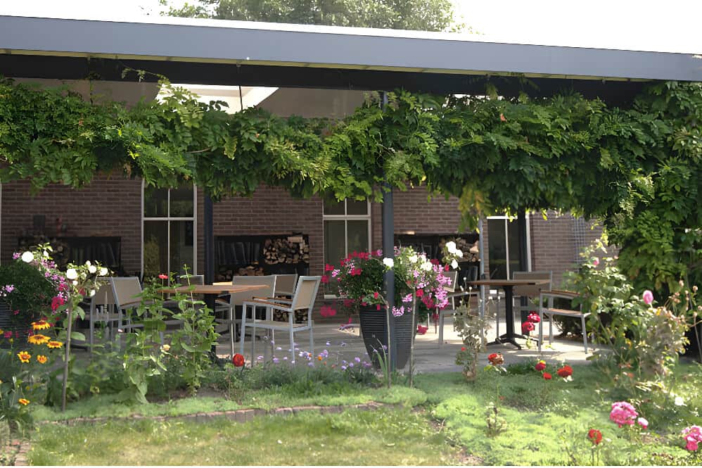 4 Day Psychedelic-Assisted Coaching Retreat in the Netherlands 5