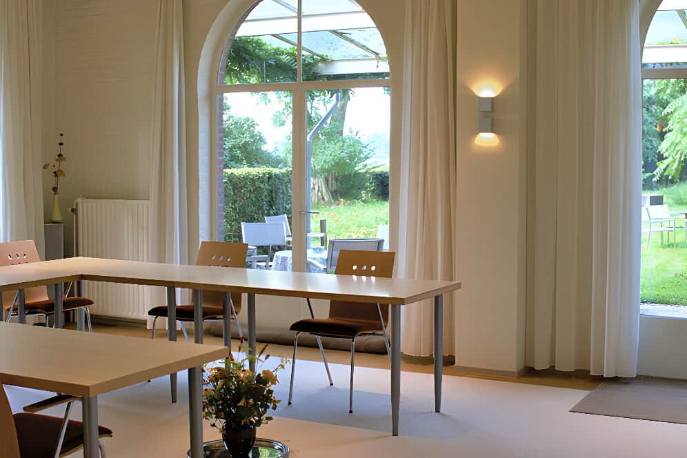 4 Day Psychedelic-Assisted Coaching Retreat in the Netherlands 6