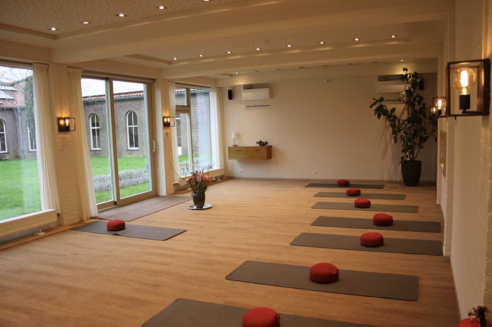 4 Day Psychedelic-Assisted Coaching Retreat in the Netherlands 2