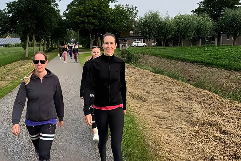 3 Day Hiking The Ardennes Trip in Belgium 6