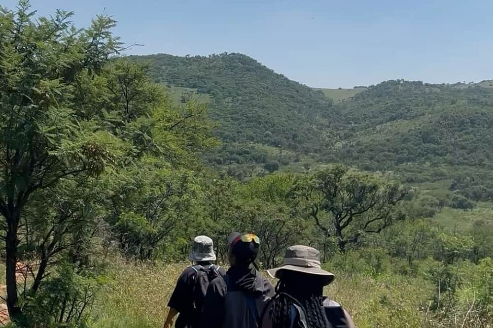 3 Day Hiking The Ardennes Trip in Belgium 4