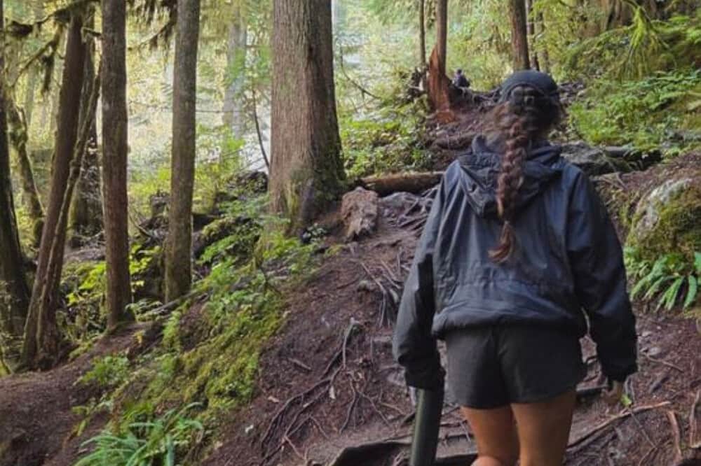 3 Day Hiking The Ardennes Trip in Belgium 5