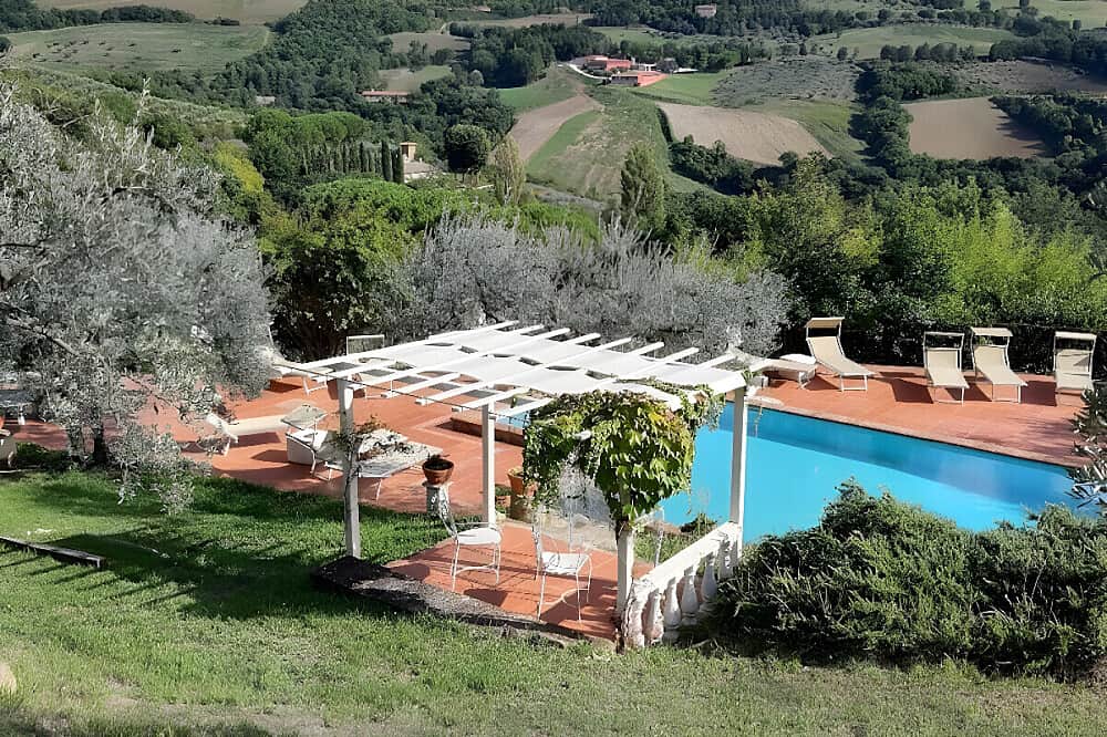 4 Day Sacred Summer Rituals Retreat & Yoga Stargate Flow, Assisi 4