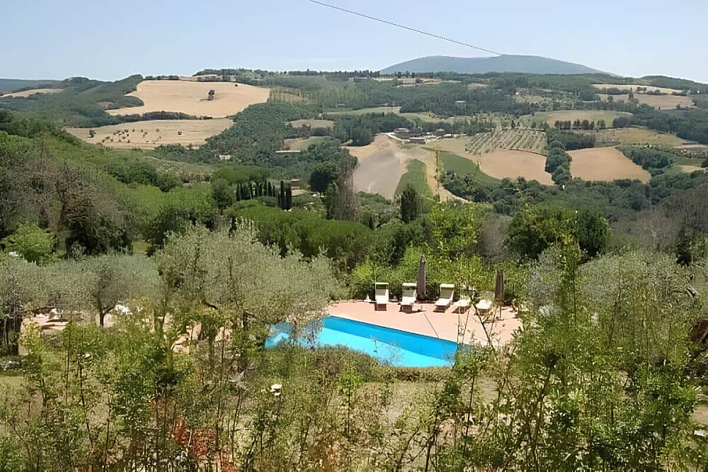 4 Day Sacred Summer Rituals Retreat & Yoga Stargate Flow, Assisi 7