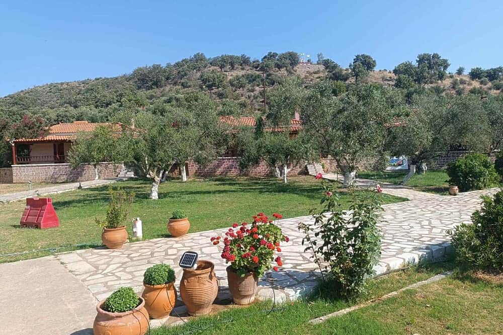 15 Day 100 hrs Yoga and Astrology Teacher Training in Greece 3