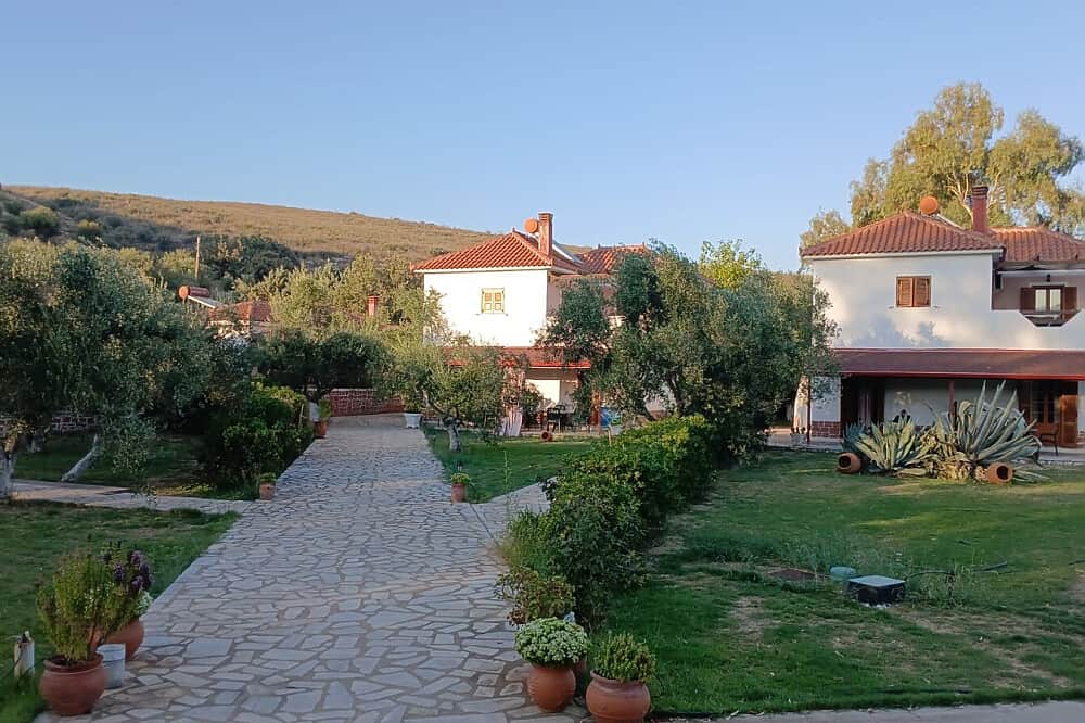 15 Day 100 hrs Yoga and Astrology Teacher Training in Greece 7