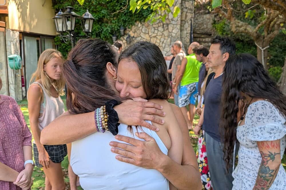 2 Day Ayahuasca Retreat wih Darwin Grajales, Hamburg, Germany 5