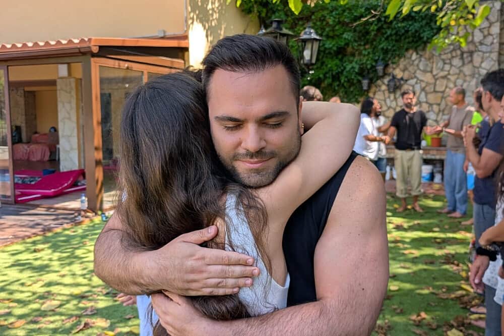 2 Day Ayahuasca Retreat wih Darwin Grajales, Hamburg, Germany 6