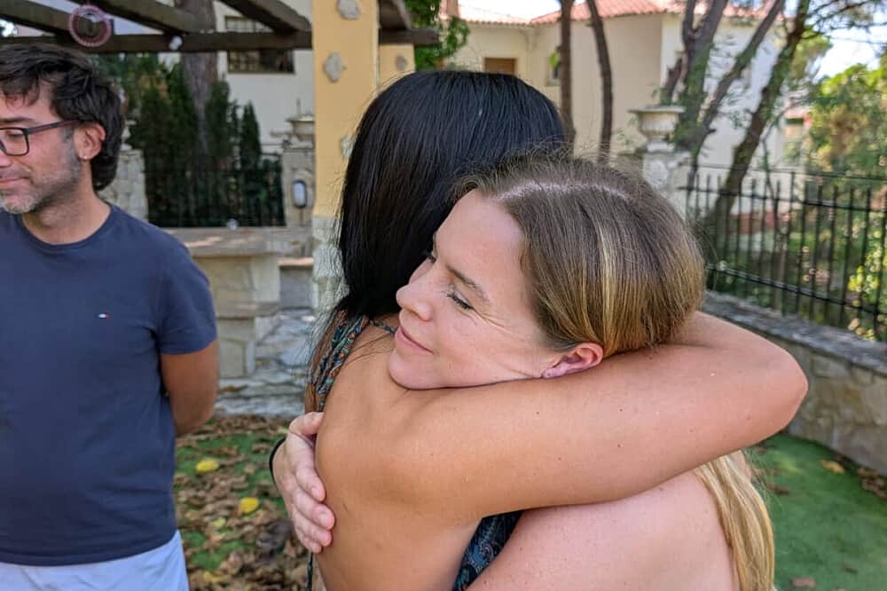 2 Day Ayahuasca Retreat wih Darwin Grajales, Hamburg, Germany 7