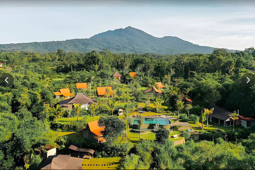 5 Day Unique Mountain Writing Retreat in Bali, Indonesia 2