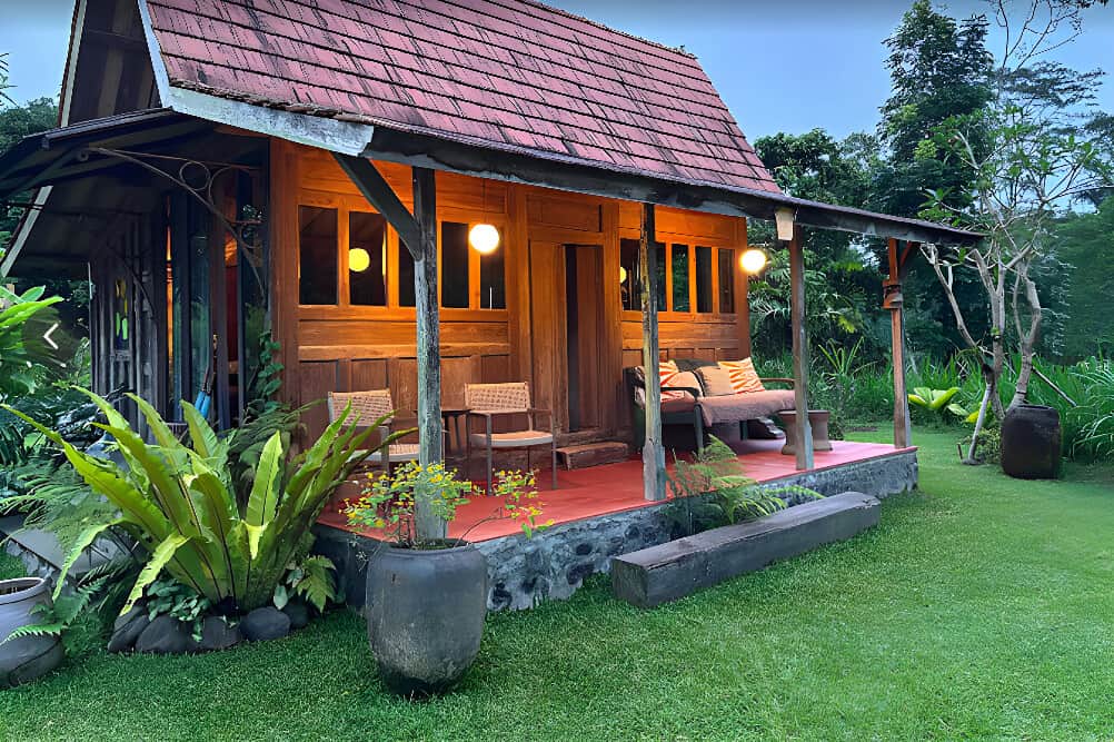 5 Day Unique Mountain Writing Retreat in Bali, Indonesia 4