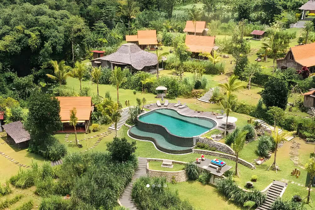 5 Day Unique Mountain Writing Retreat in Bali, Indonesia 3