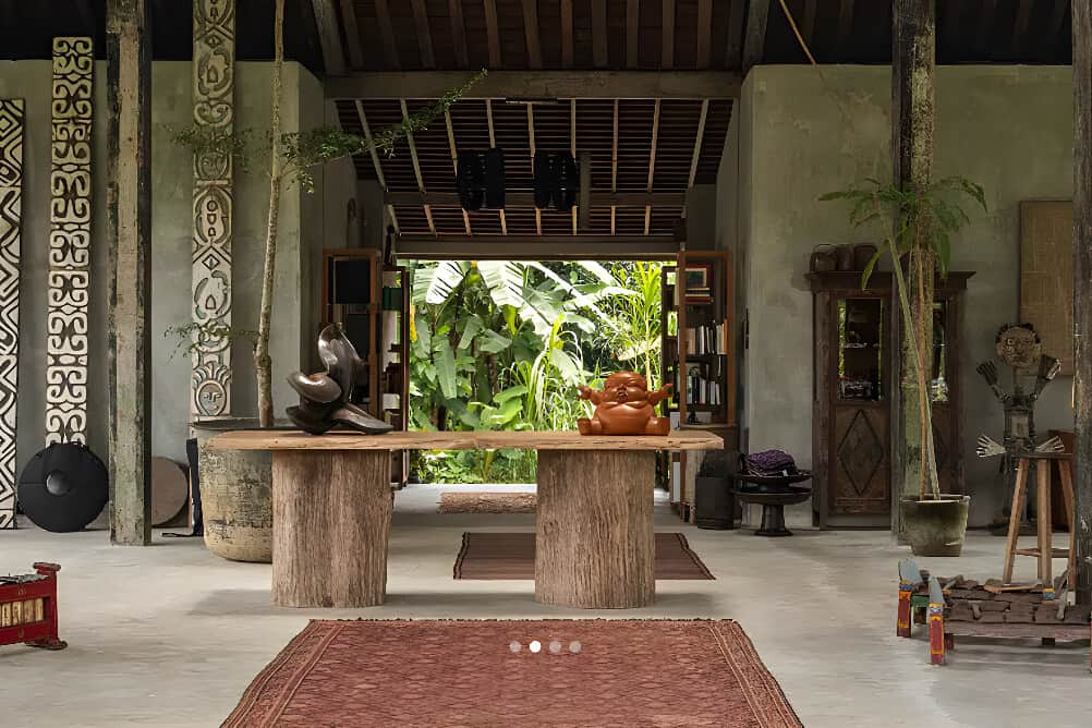 5 Day Unique Mountain Writing Retreat in Bali, Indonesia 8