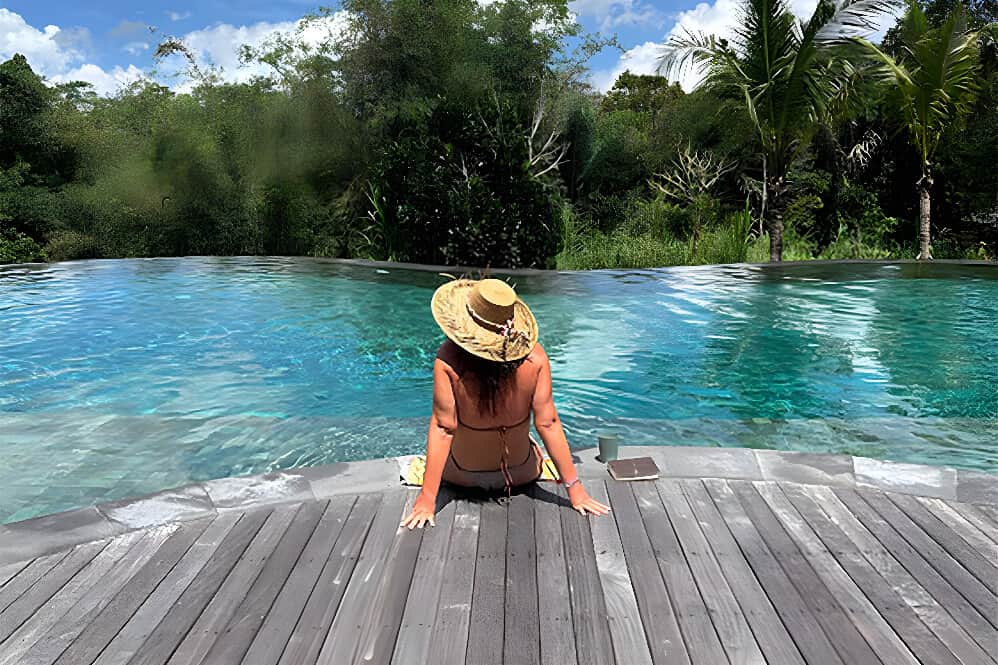 5 Day Unique Mountain Writing Retreat in Bali, Indonesia 1