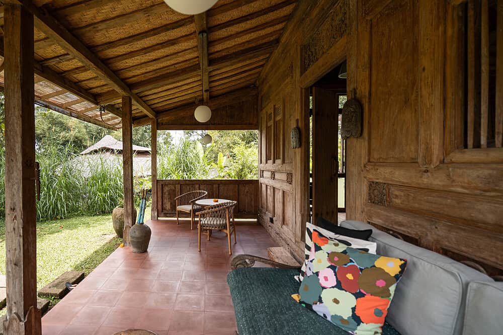 5 Day Unique Mountain Writing Retreat in Bali, Indonesia 5