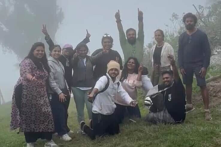 5 Day Rest, Recalibrate, & Renew: Nature Retreat in India 4