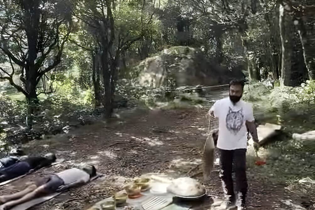 5 Day Rest, Recalibrate, & Renew: Nature Retreat in India 5