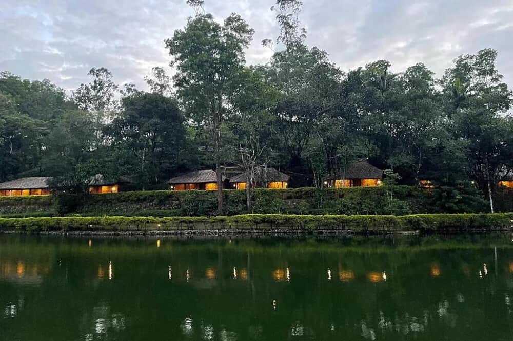 5 Day Rest, Recalibrate, & Renew: Nature Retreat in India 7