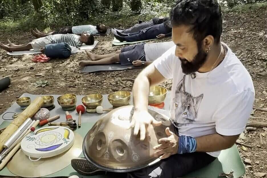 5 Day Rest, Recalibrate, & Renew: Nature Retreat in India 3