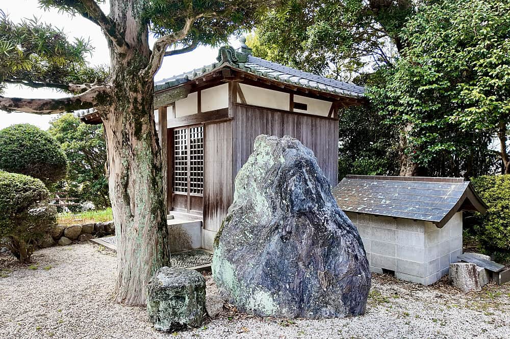 2 Day Black Belt Retreat at Ninja Temple in Japan 6