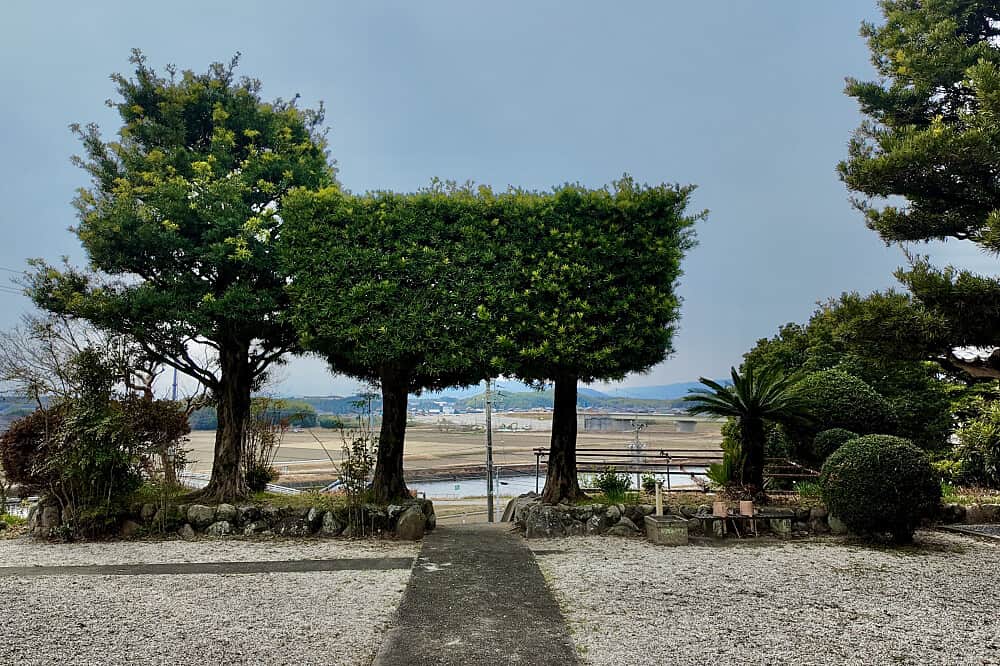 2 Day Black Belt Retreat at Ninja Temple in Japan 7