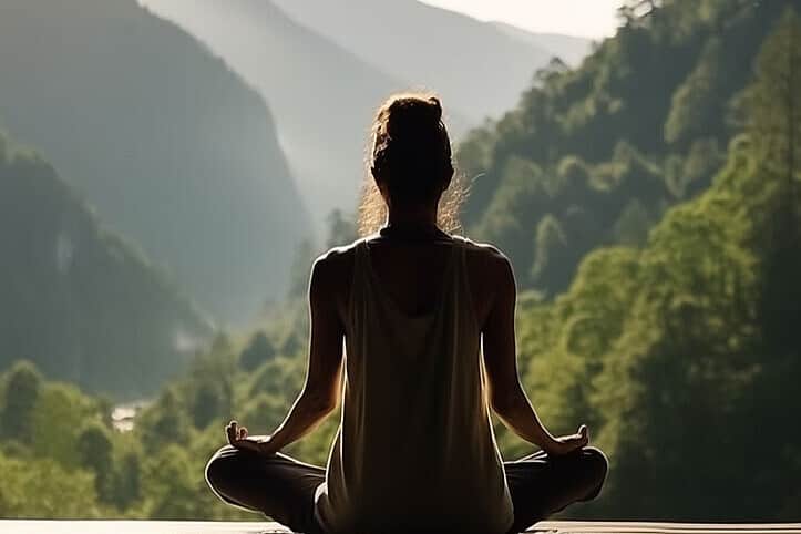 2 Day Black Belt Retreat at Ninja Temple in Japan 3