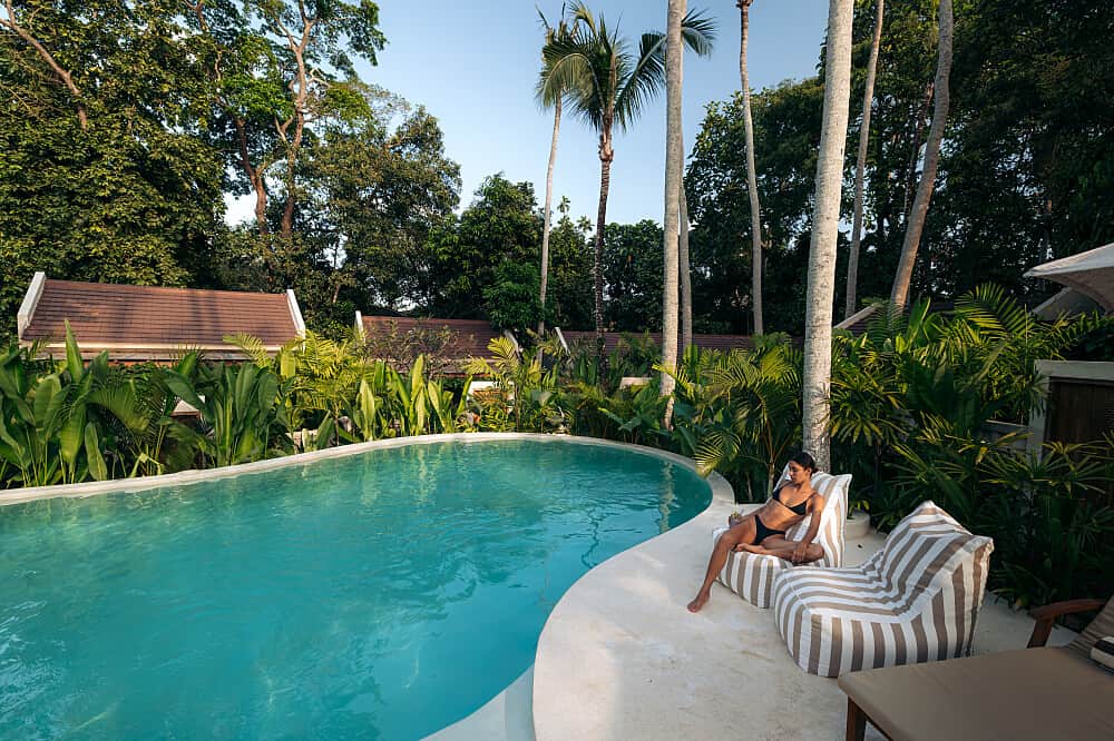 5 Day The Voice & Production Reset Music Retreat, Bali, Indonesia 6