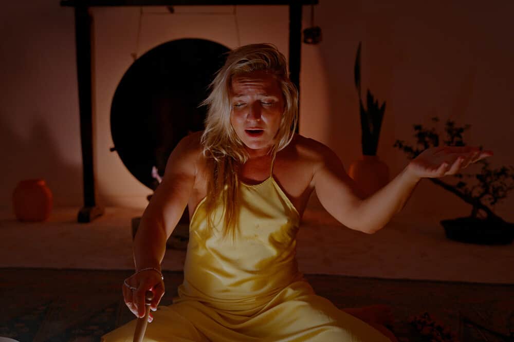 5 Day The Voice & Production Reset Music Retreat, Bali, Indonesia 1