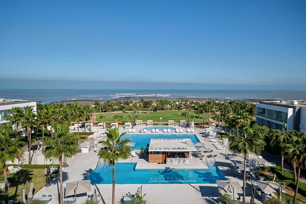 10 Day Ideal Weight & Wellness Retreat in Morocco 1