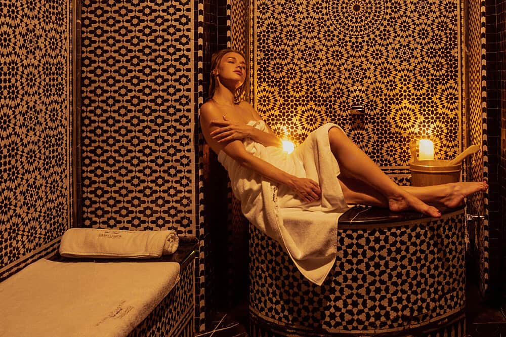 10 Day Ideal Weight & Wellness Retreat in Morocco 5