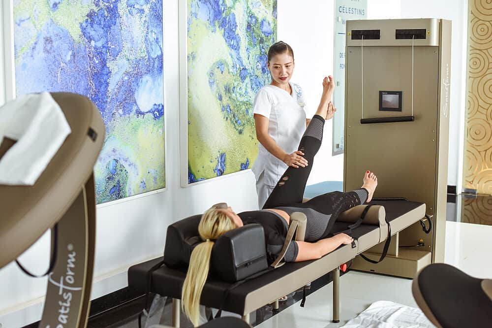 10 Day Ideal Weight & Wellness Retreat in Morocco 7