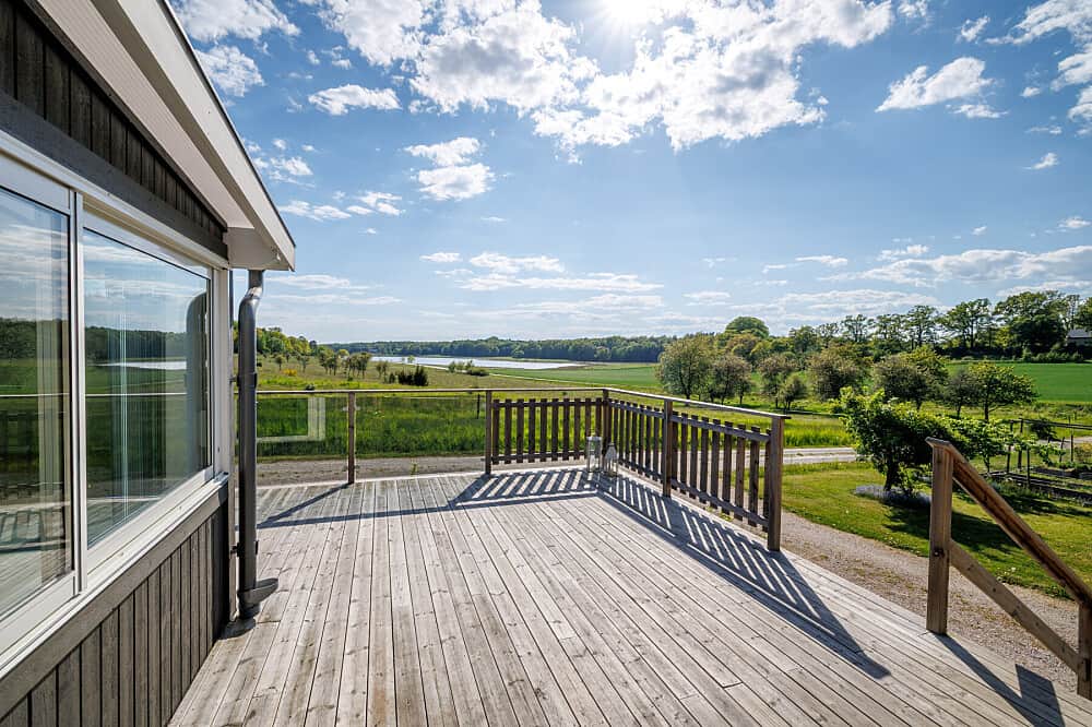 7 Day Enjoy The Stillness of Swedish Nature: A Solo Retreat 4