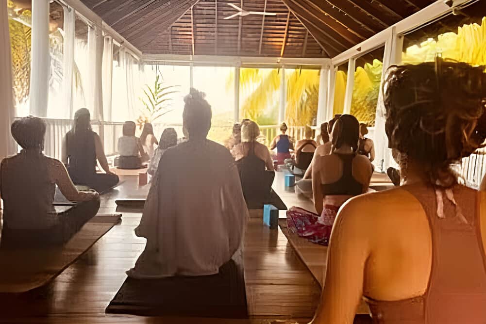 5 Day Nervous System Reset Retreat & Nature Immersion, Portugal 4