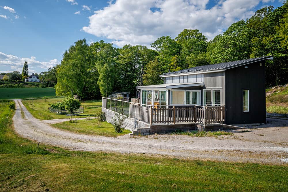 7 Day Solo Retreat Qigong and Meditation in South Sweden 7