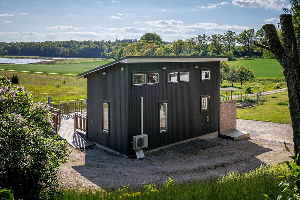 7 Day Solo Retreat Qigong and Meditation in South Sweden 6