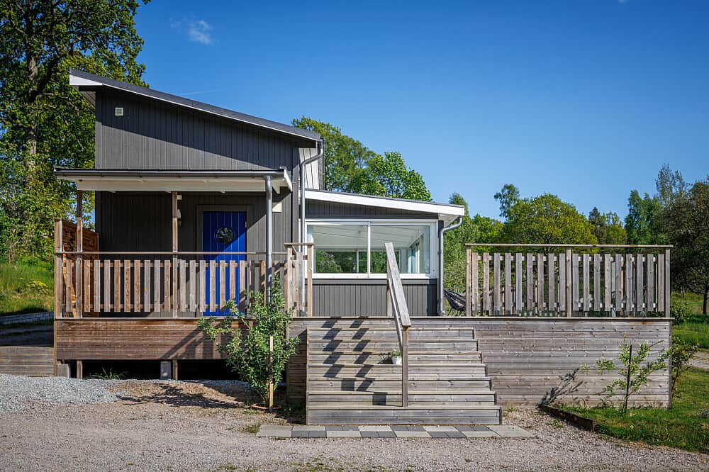 7 Day Solo Retreat Qigong and Meditation in South Sweden 5