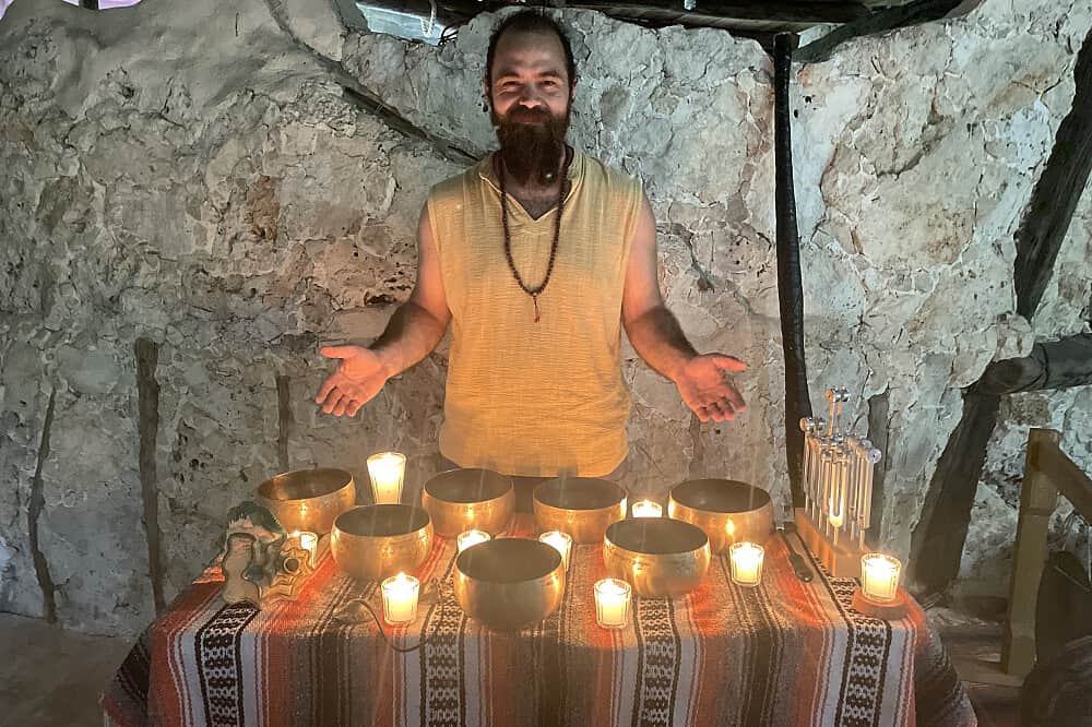 2 Day Bufo Alvarius & DMT Retreat in Playa del Carmen, Mexico 6