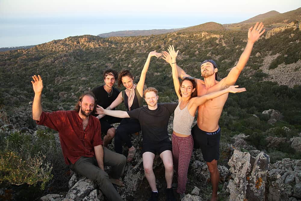 5 Day Breathwork, Yoga & Self-Discovery Retreat in Ibiza, Spain 8