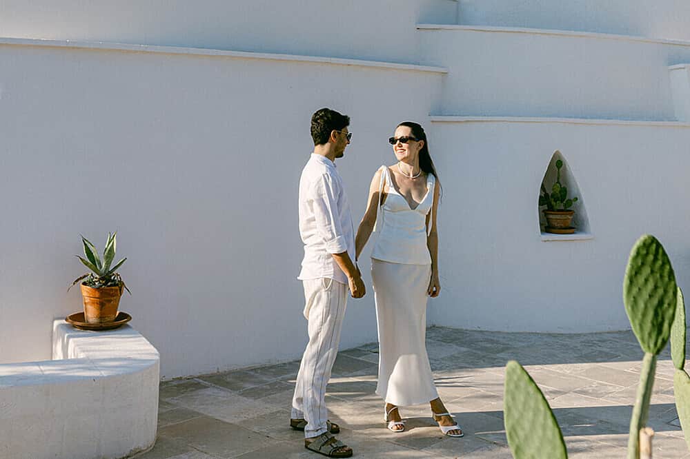 5 Day Luxury Private Couples Retreat in Puglia, Italy 6