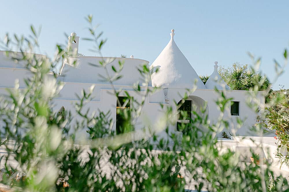 5 Day Luxury Private Couples Retreat in Puglia, Italy 7