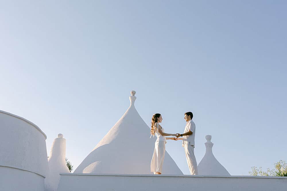 5 Day Luxury Private Couples Retreat in Puglia, Italy 4