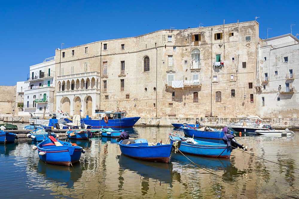 5 Day Luxury Private Couples Retreat in Puglia, Italy 5