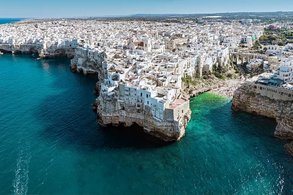 5 Day Luxury Private Couples Retreat in Puglia, Italy 3