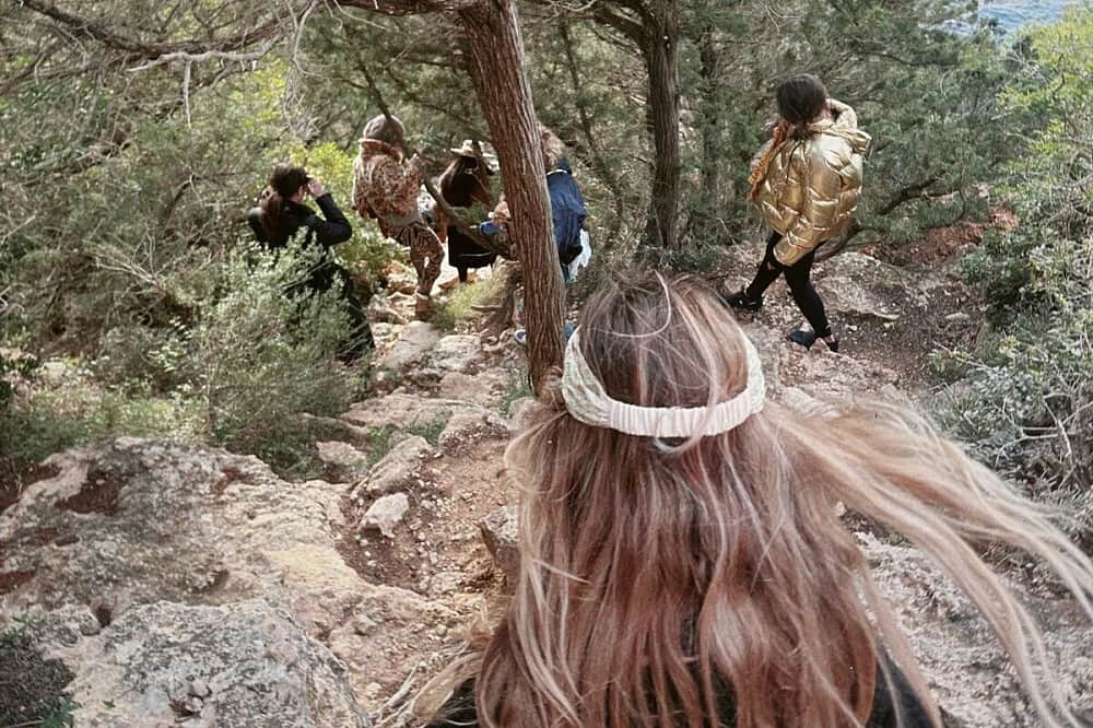 8 Day Immersive Transmission Retreat in Ibiza, Spain 4