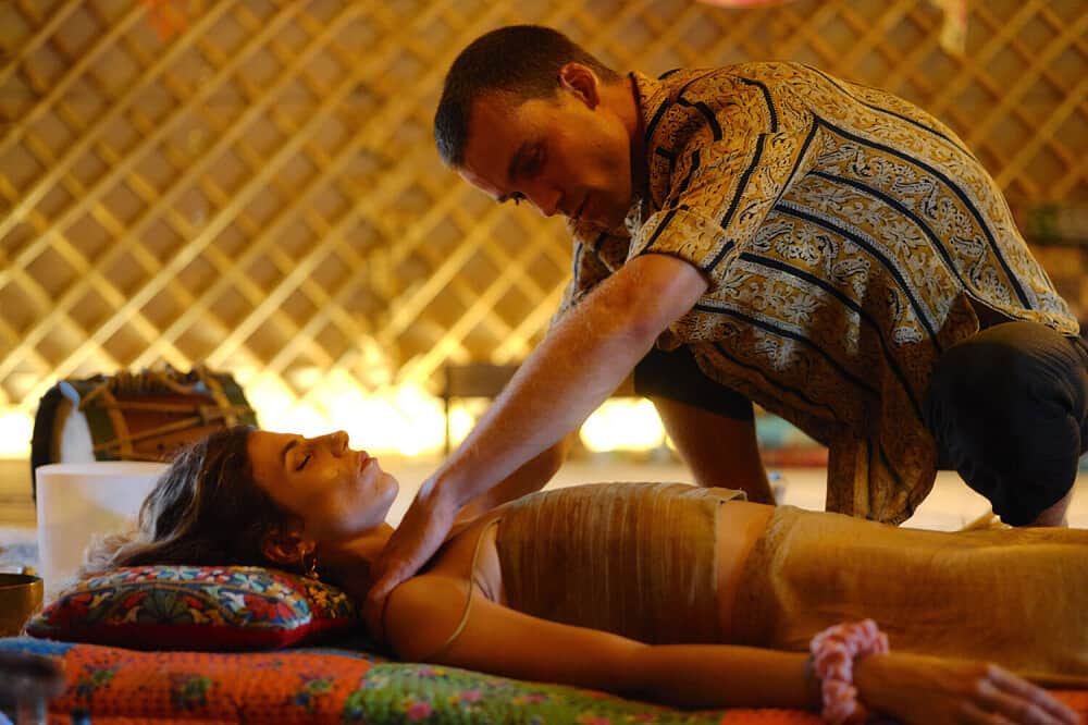 8 Day Immersive Transmission Retreat in Ibiza, Spain 2