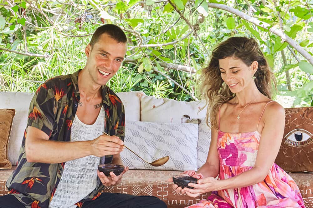 8 Day Immersive Transmission Retreat in Ibiza, Spain 1