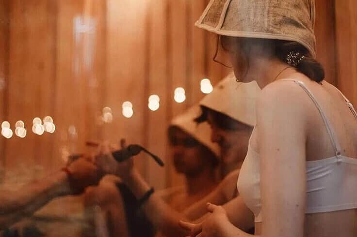 8 Day Immersive Transmission Retreat in Ibiza, Spain 6