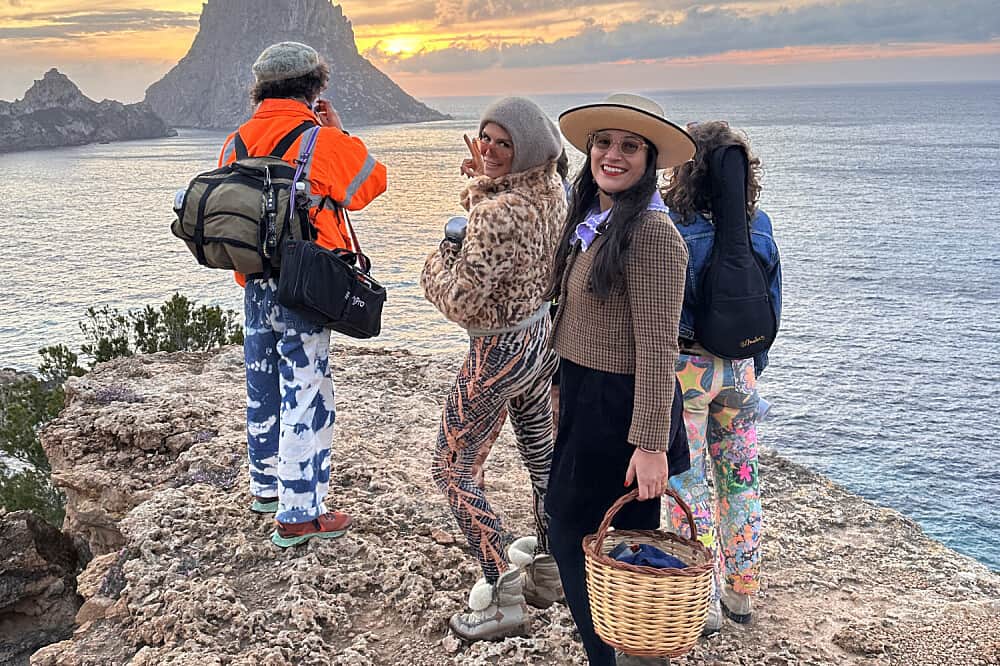 8 Day Immersive Transmission Retreat in Ibiza, Spain 3