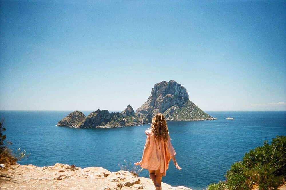 8 Day Immersive Transmission Retreat in Ibiza, Spain 5